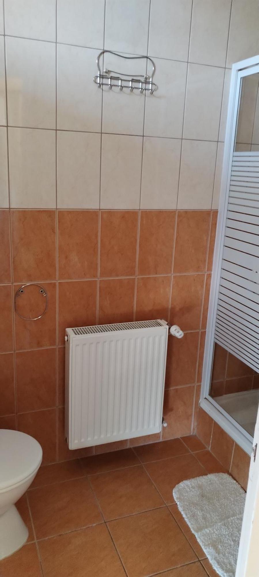 Levendula Apartmanhaz Hajdúszoboszló Buitenkant foto