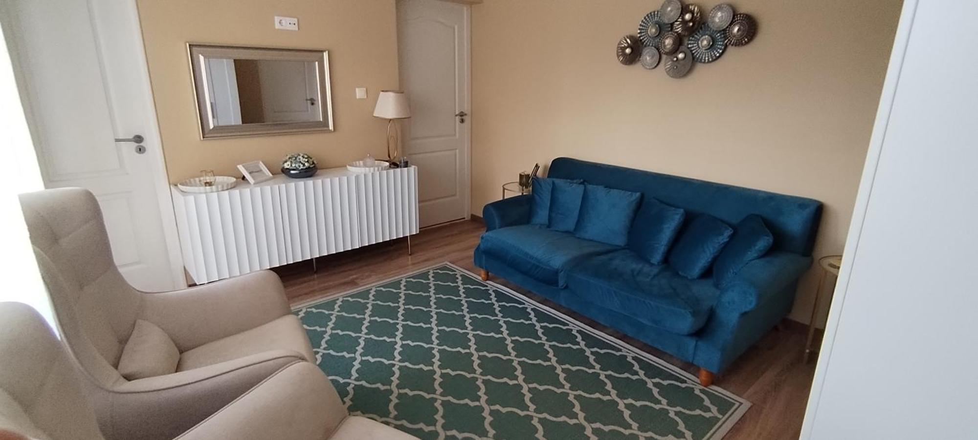 Levendula Apartmanhaz Hajdúszoboszló Buitenkant foto